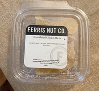Ferris Nut Co