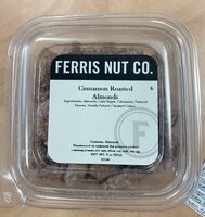 Ferris cinnamon roasted