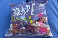 Grapes escapes