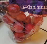 Plums