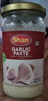 Garlic Paste