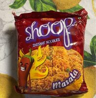 Noodles