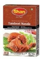 Tandoori massala