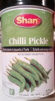 Chili Pickle