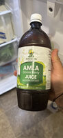 Amla Goose Berry Juice