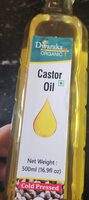 Castor Oil