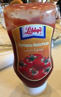 Tomato Ketchup