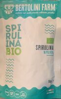 Spirulina BIO