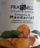 Composta di Mandarini