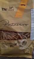 Pastazero