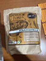 Fiocchi d’avena aromatizzati