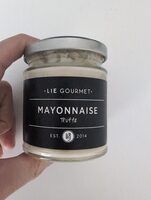 Mayonnaise truffe
