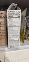 Olive Oil & Herb Artisan Snack Crackers
