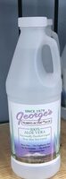 32oz aloe vera