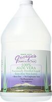 100% Aloe Vera