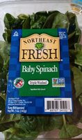 Spinach