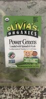 Power Greens