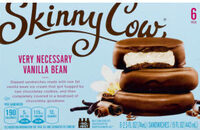 Ice Cream Sandwiches