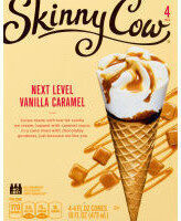 Ice Cream Cones