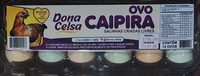 Ovo Caipira