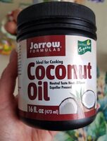 Coconut Oil