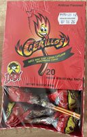 Cerillos