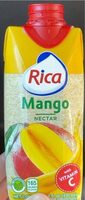 Mango Nectar