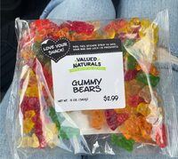 Gummy Bears