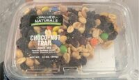 Trail Mix, Choco-Nut