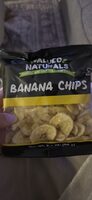 Banana Chips