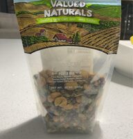 Protein Power Mix