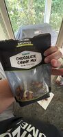 Chocolate Chunk Mix