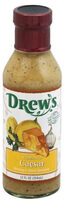 Romano Caesar Dressing & Quick Marinade