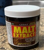 Malt Extract