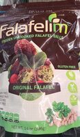 Falafel Balls