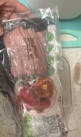 Maple Uncured Turkey Bacon