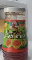 Guava Jelly
