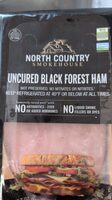 Uncured Black Forest Ham