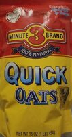 Oats