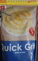 Quick Grits