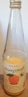 Orangensaft