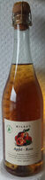 Apfel - Rose Frucht Secco