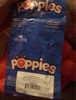 Poppies Mandarins