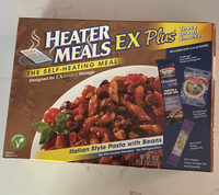 Heater Meals EX Plus