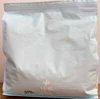 Cream of Rice - banoffee flavour