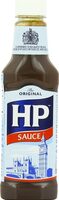H p sauce
