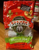 Tortilla Chips
