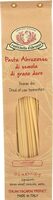 Dabruzzo durum wheat linguine pasta