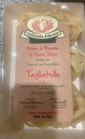 Pasta di semola di grano duro