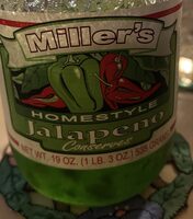 Home Style Jalapeño Jelly